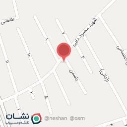 عکس کلینیک تغذیه و رژیم درمانی سیب سلامت