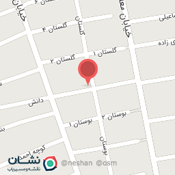 عکس نانوایی لواشی