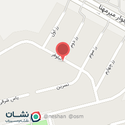 عکس املاک دلتا کیش