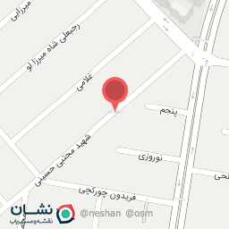 عکس هییت حضرت علی اصغر (ع)