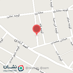 عکس مدرسه فارابی