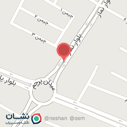 عکس افق کوروش (میدان بیسج 2)