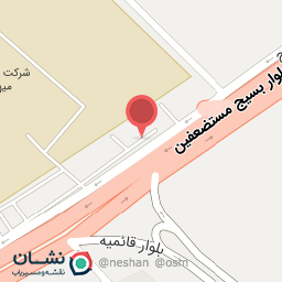 عکس فروشگاه‌ زنجیره‌ای دیلی مارکت