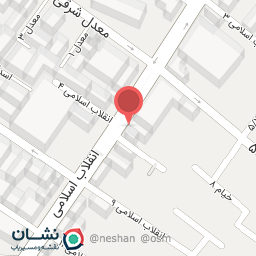 عکس پاساژ ملت