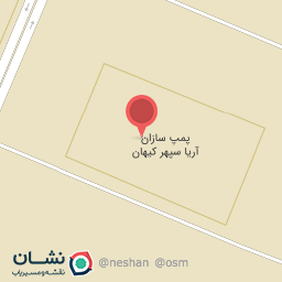 عکس پمپ سازان آریا سپهر کیهان