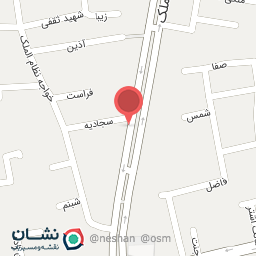 عکس مطب زیبایی دکتر مرضیه السادات میرطاوسی دکترای حرفه ای پزشکی