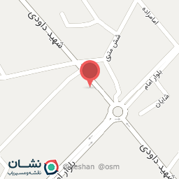 عکس فروشگاه لوازم آرایشی برقی تیپ کالا