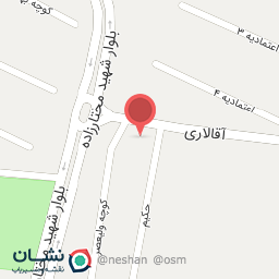 عکس مبل اکسیر