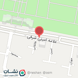 عکس سوپر مارکت قوامی