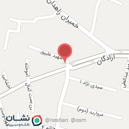 عکس کفاشی دانیال