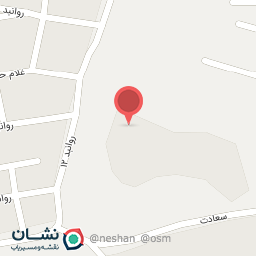 عکس مدارس ولایت و زبانکده اوج چابهار