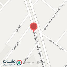 عکس نمایندگی نیکران موتور (جمالی)