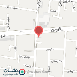 عکس خشکشویی صدف