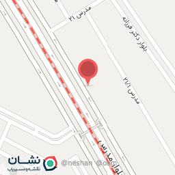 عکس سالن زیبایی دلناز مختاری