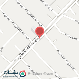 عکس کاشانی 21