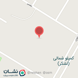 عکس زمین فوتبال