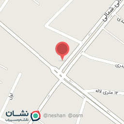 عکس فروشگاه آجیل گلستان