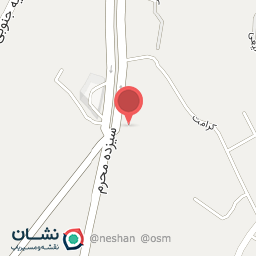 عکس سازمان جمعیت هلال احمر