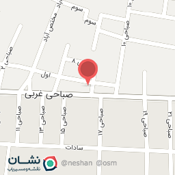 عکس فروشگاه لاستیک‌ کیان