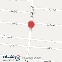 عکس داروخانه دکتر ماهیار