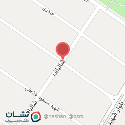 عکس میدان محله 