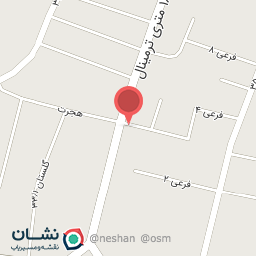 عکس دکوراسیون داخلی نوما دیزاین