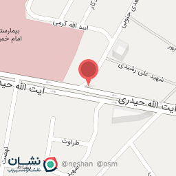 عکس داروخانه دکتر حسنوند