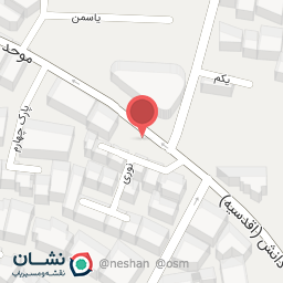 عکس فروشگاه خانواده باهوش من شعبه صاحبقرانیه