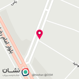 عکس فروشگاه مواد غذایی رضاپور