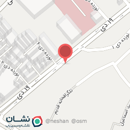 عکس ساختمان دکتر رضوی (دندانسازی)