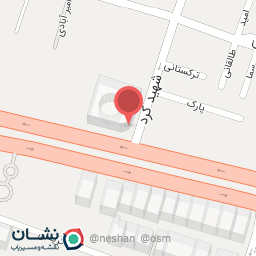 عکس آرایشی بهداشتی لویسا