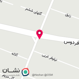 عکس سالن زیبایی بیوتی گروپ