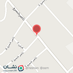 عکس خدمات کامپیوتر صفر و یک نقوی