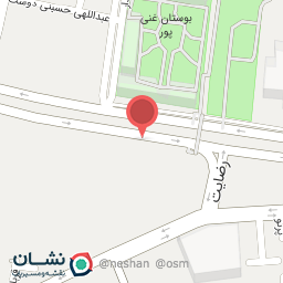 عکس فروشگاه البرز