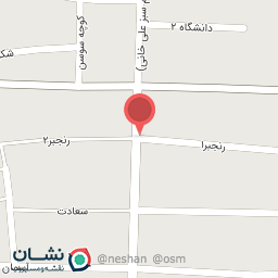 عکس سوپرمارکت قاسمی