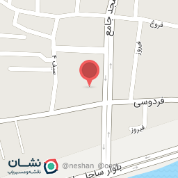 عکس هتل نگین خرمشهر