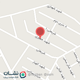 عکس نانوایی بستام