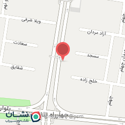 عکس خودپرداز بانک سپه