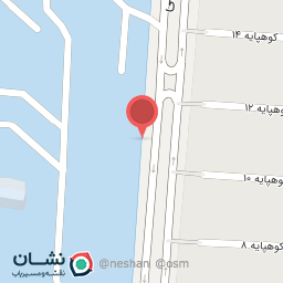 عکس خودپرداز بانک توسعه تعاون