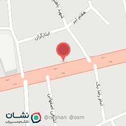 عکس هایپر مارکت میران