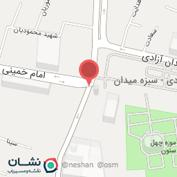 عکس ایستگاه تاکسی پیغمبریه 