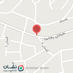 عکس پلیس + 10 خیابان شهید رجائی