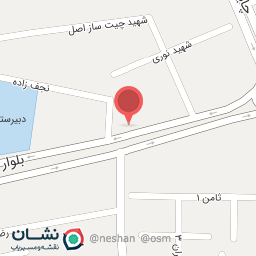 عکس فروشگاه گل آور