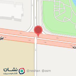 عکس چهارراه روغن نباتی