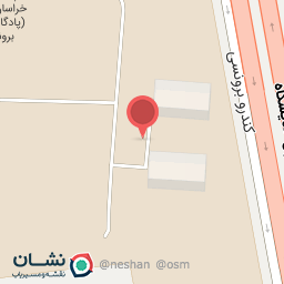 عکس سالن بدنسازی مجموعه ورزشی