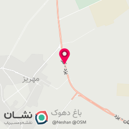 عکس سوپر مارکت بابا حبیب