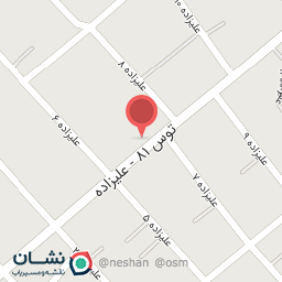 عکس خرازی ملیکا