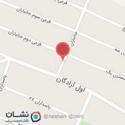 عکس مسجد امام محمد باقر