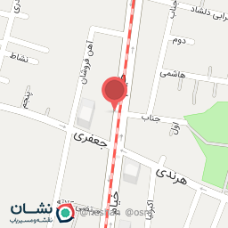 عکس عمده فروشی برودی