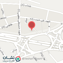 عکس فروشگاه بزرگ سادات شعبه زینبیه